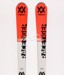 Ski Occasion Volkl Racetiger SRC