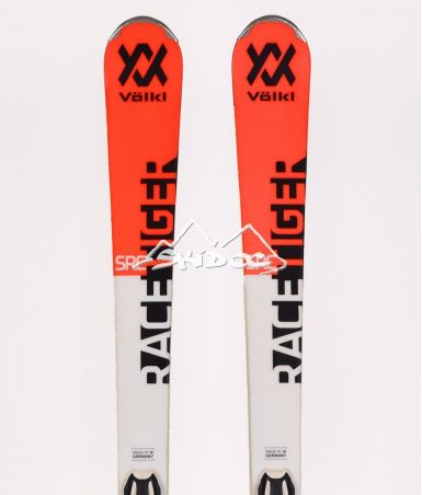 Ski Occasion Volkl Racetiger SRC