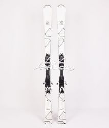Ski Occasion Volkl Flair SC
