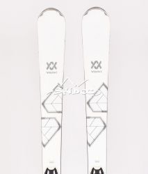 Ski Occasion Volkl Flair SC