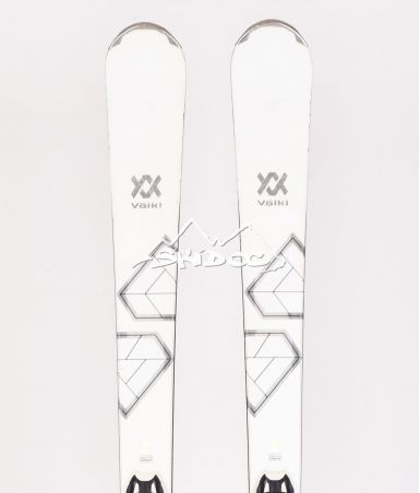 Ski Occasion Volkl Flair SC