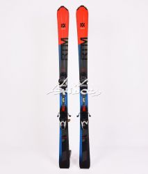 Ski Occasion Volkl RTM 7.4