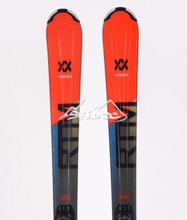 Ski Occasion Volkl RTM 7.4