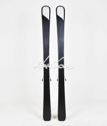 Ski Occasion Rossignol Experience 80 W