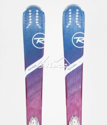 Ski Occasion Rossignol Experience 80 W