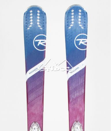 Ski Occasion Rossignol Experience 80 W