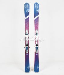 Ski Occasion Rossignol Experience 80 W
