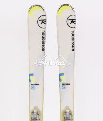 Ski OCcasion Rossignol PAssion S