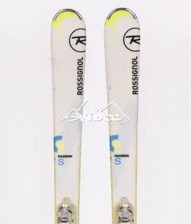 Ski OCcasion Rossignol PAssion S