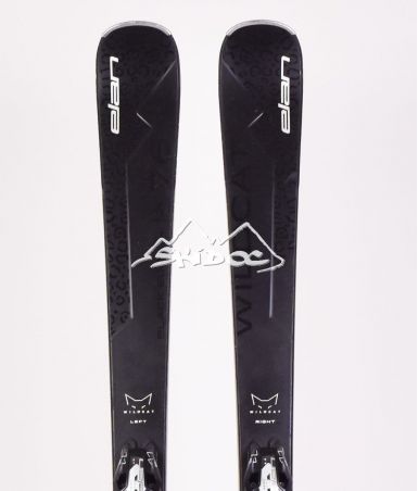Ski Occasion Elan Wildcat 76 C 2025