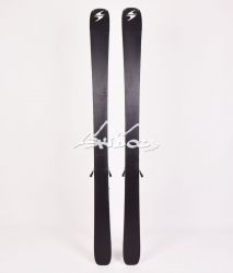 Ski Occasion Blizzard Black Pearl 88