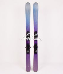 Ski Occasion Blizzard Black Pearl 88