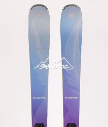 Ski Occasion Blizzard Black Pearl 88