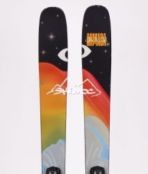 Ski Occasion Armada Arv 94 2024