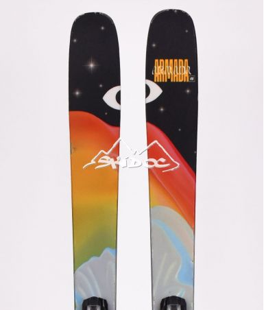 Ski Occasion Armada Arv 94 2024