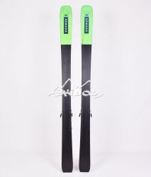 Ski Occasion Armada Declivity 92 Ti 2025