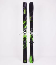 Ski Occasion Armada Declivity 92 Ti 2025