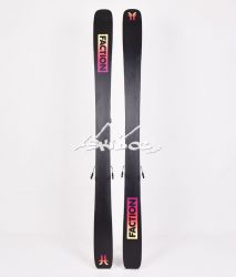 Ski Occasion Faction Prodigy 1.0