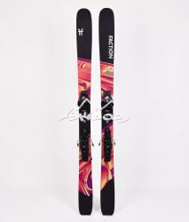Ski Occasion Faction Prodigy 1.0