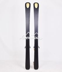 Ski  Occasion KAstle DX 85W 2021