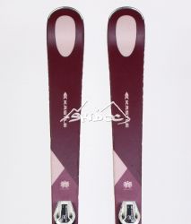 Ski  Occasion KAstle DX 85W 2021