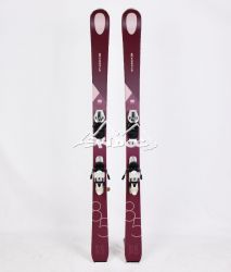 Ski  Occasion KAstle DX 85W 2021