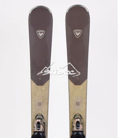 Ski Occasions Rossignol Experience 82 W