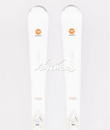 Ski Occasion Rossignol Nova 2 Xpress