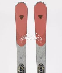 Ski Occasion Rossignol Experience 80 W 2023