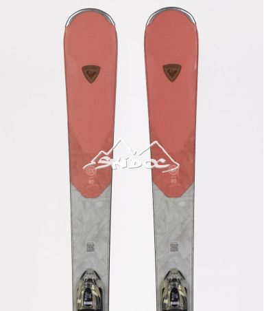 Ski Occasion Rossignol Experience 80 W 2023