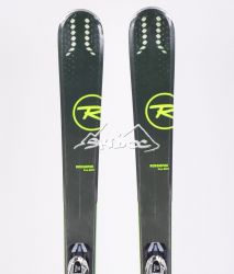 Ski Occasions Rossignol Experience 80 Ci Xpress