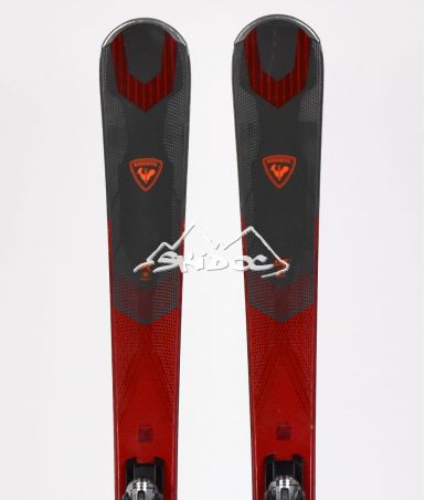 Ski Occasion Rossignol Experience 86 Basalt 2023