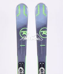 Ski Occasion Rossignol Experience 76 Ci Xpress