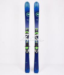 Ski Occasion Rossignol Expérience 84 Ai Konect