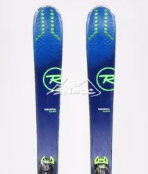 Ski Occasion Rossignol Expérience 84 Ai Konect