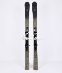 Ski Occasions Rossignol Experience 80 Carbon Xpress