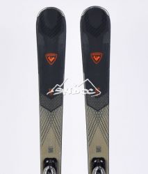 Ski Occasions Rossignol Experience 80 Carbon Xpress