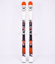 Ski Occasion Rossignol Pursuit 100 Xpress