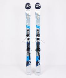 Ski Occasion Rossignol React R2 Xpress