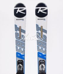Ski Occasion Rossignol React R2 Xpress