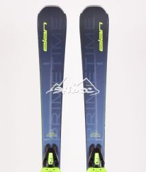 Ski Occasion Elan Primetime 22 2024