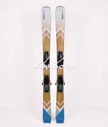 Ski Occasion Elan Wildcat 82 X Justine Huteau 2024