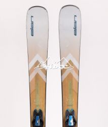 Ski Occasion Elan Wildcat 82 X Justine Huteau 2024