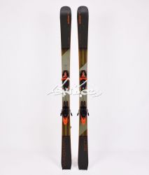 Ski Occasion Elan Wingman 82 Ti 2025