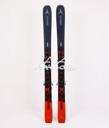 Ski Occasion Atomic Vantage 86 C
