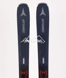 Ski Occasion Atomic Vantage 86 C