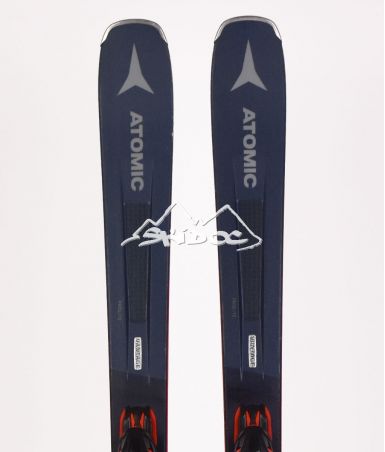 Ski Occasion Atomic Vantage 86 C