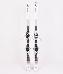 Ski Occasion Atomic Savor 5 (White)