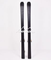 Ski Occasion Atomic Savor 5 (White)