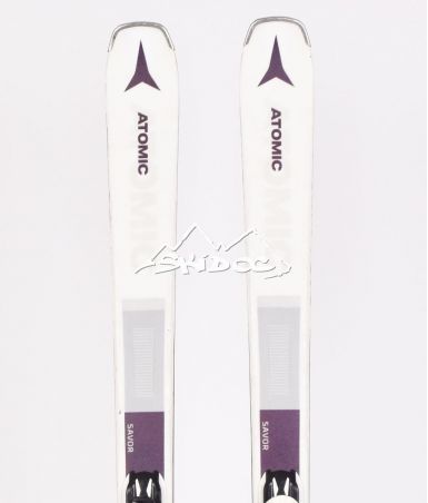Ski Occasion Atomic Savor 5 (White)